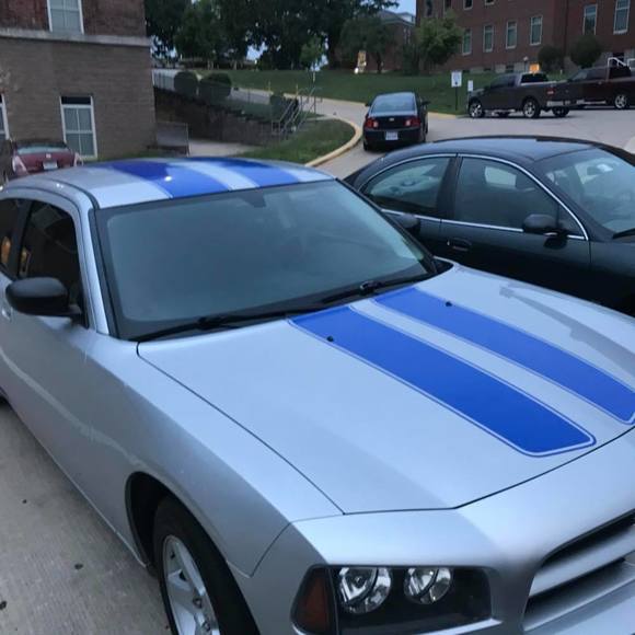 Meet your Posher, Marc - Picture 1 of 1